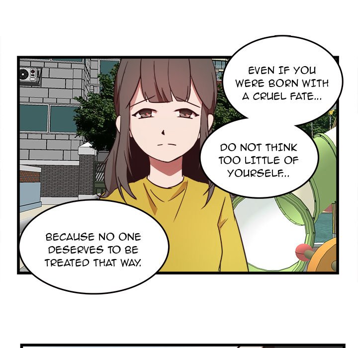 The Tiger, The Sun and The Moon Chapter 27 image 40