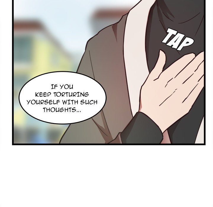 The Tiger, The Sun and The Moon Chapter 27 image 41