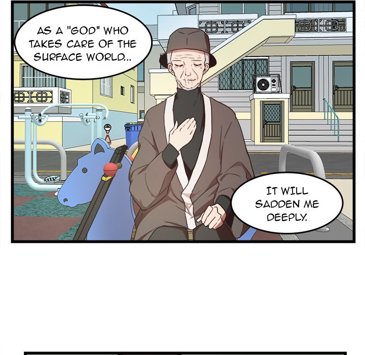 The Tiger, The Sun and The Moon Chapter 27 image 42