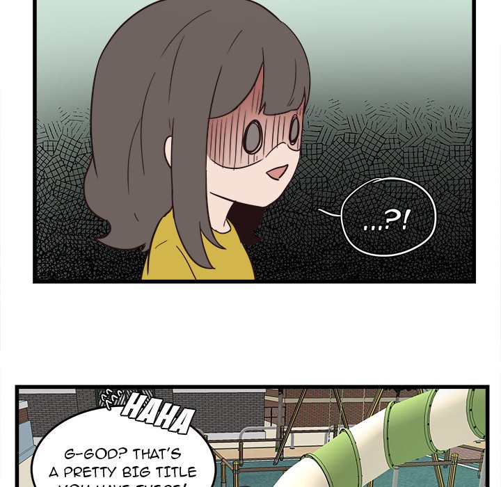 The Tiger, The Sun and The Moon Chapter 27 image 43
