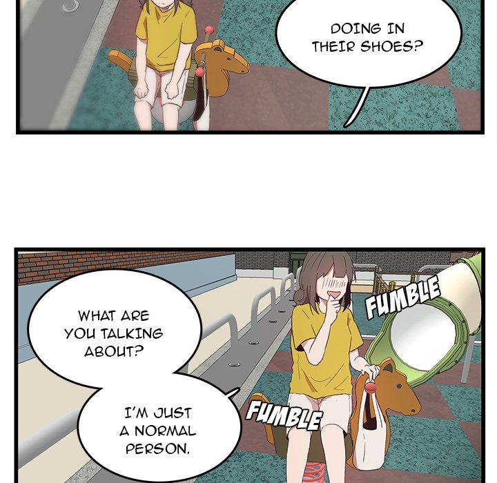 The Tiger, The Sun and The Moon Chapter 27 image 47