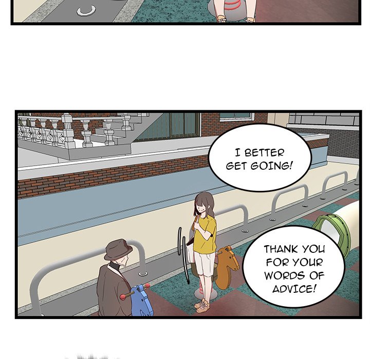 The Tiger, The Sun and The Moon Chapter 27 image 48