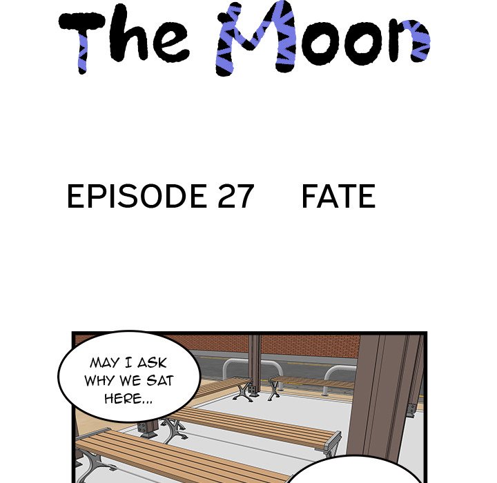The Tiger, The Sun and The Moon Chapter 27 image 4