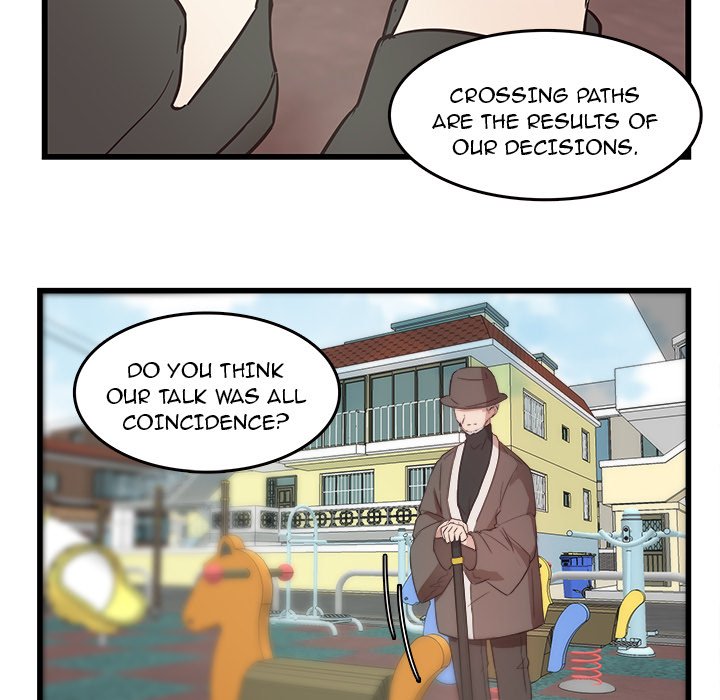 The Tiger, The Sun and The Moon Chapter 27 image 53