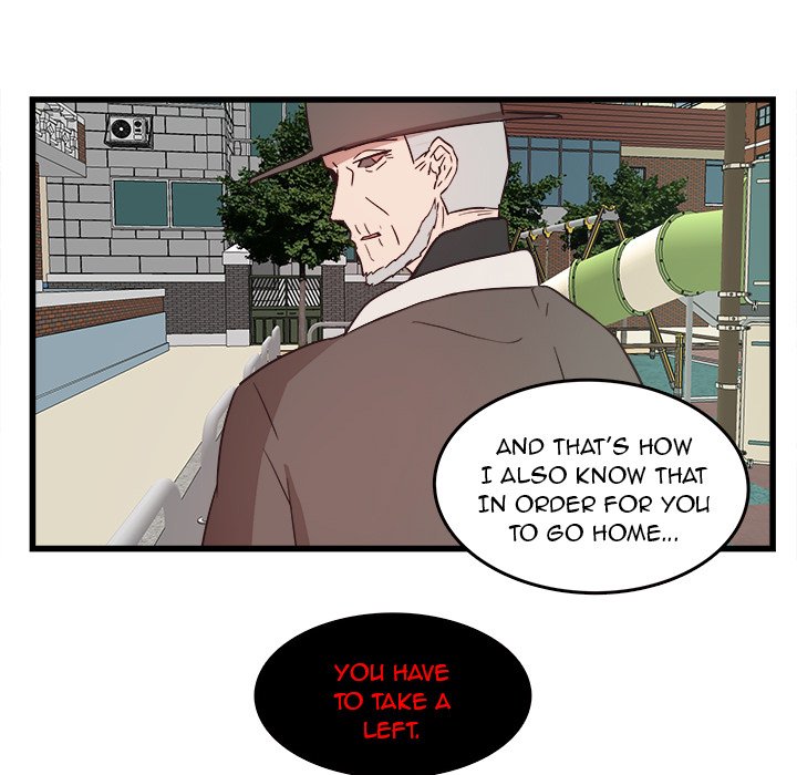 The Tiger, The Sun and The Moon Chapter 27 image 55