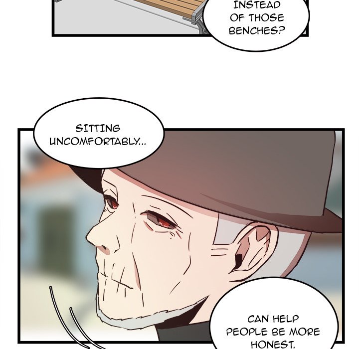 The Tiger, The Sun and The Moon Chapter 27 image 5