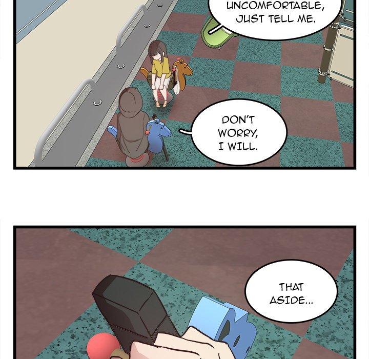 The Tiger, The Sun and The Moon Chapter 27 image 7