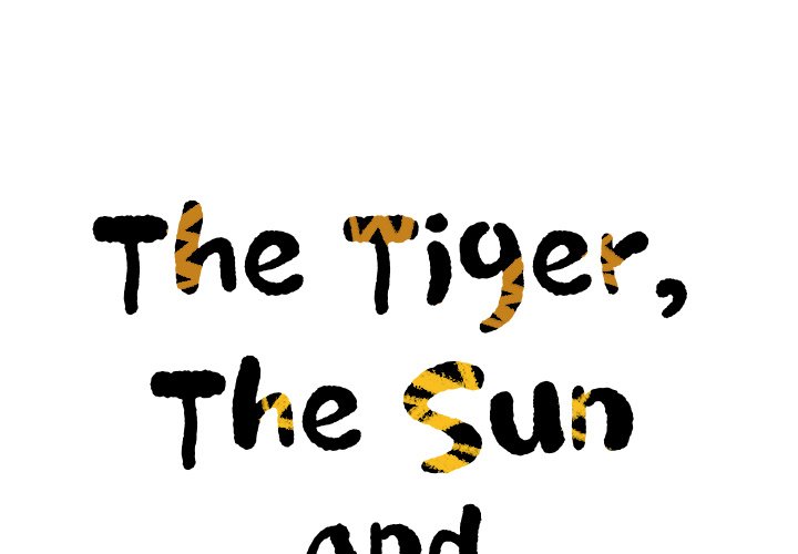 The Tiger, The Sun and The Moon Chapter 28 image 0