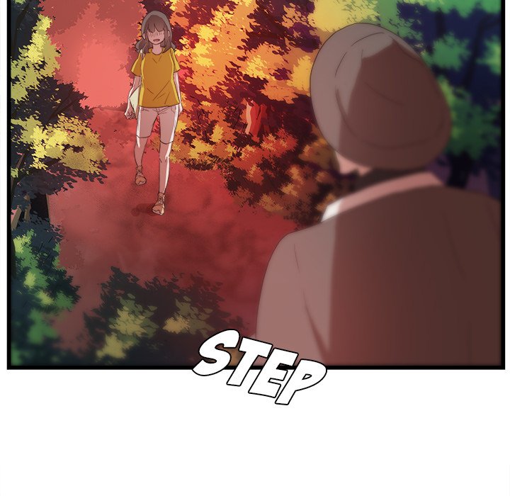 The Tiger, The Sun and The Moon Chapter 28 image 12