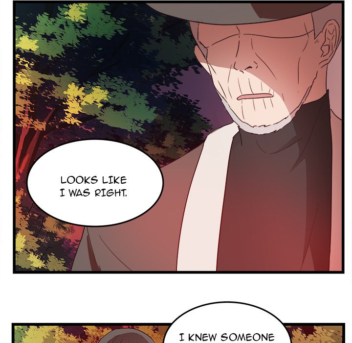 The Tiger, The Sun and The Moon Chapter 28 image 13