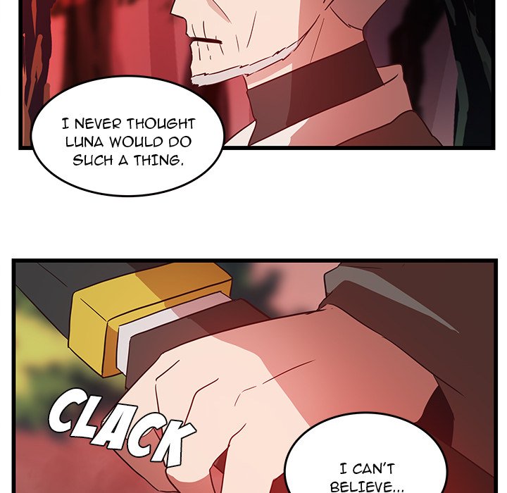 The Tiger, The Sun and The Moon Chapter 28 image 15