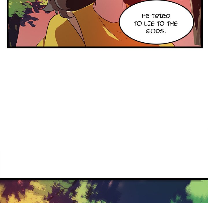 The Tiger, The Sun and The Moon Chapter 28 image 17