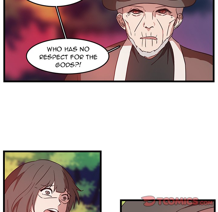 The Tiger, The Sun and The Moon Chapter 28 image 21