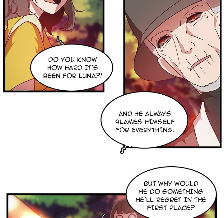 The Tiger, The Sun and The Moon Chapter 28 image 22