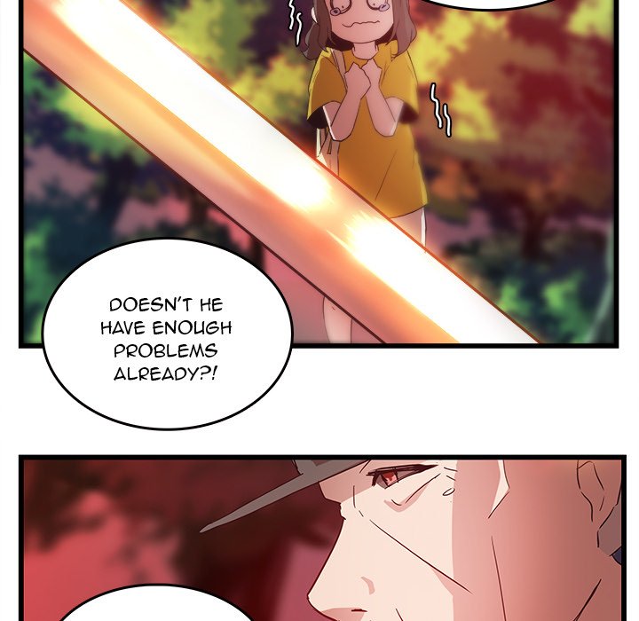The Tiger, The Sun and The Moon Chapter 28 image 23