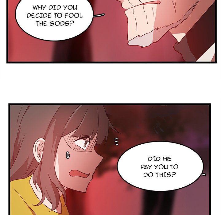 The Tiger, The Sun and The Moon Chapter 28 image 24