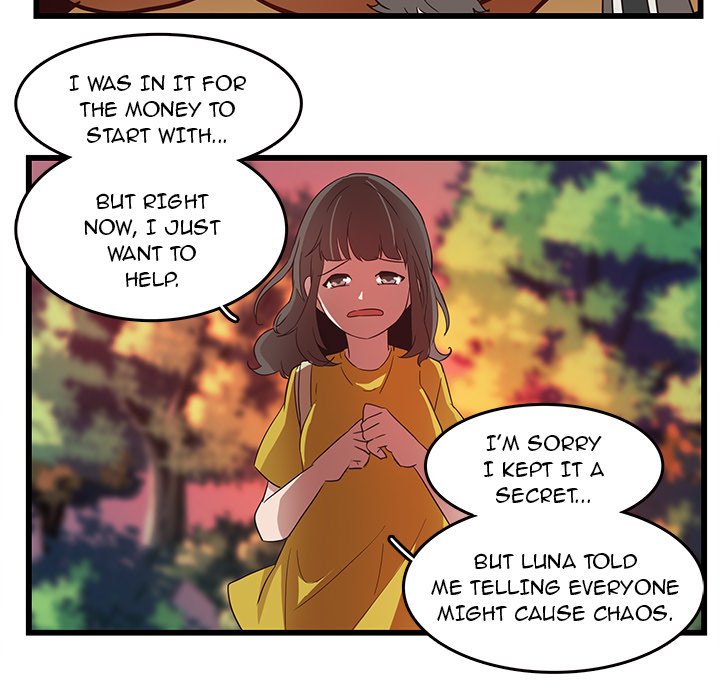 The Tiger, The Sun and The Moon Chapter 28 image 26