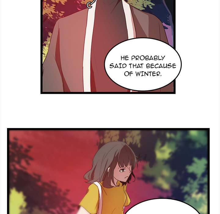 The Tiger, The Sun and The Moon Chapter 28 image 28