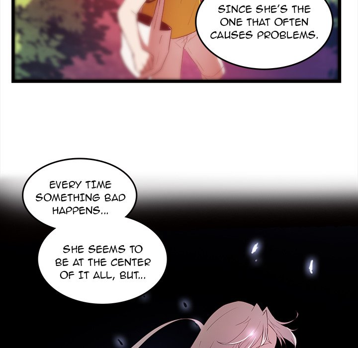 The Tiger, The Sun and The Moon Chapter 28 image 29