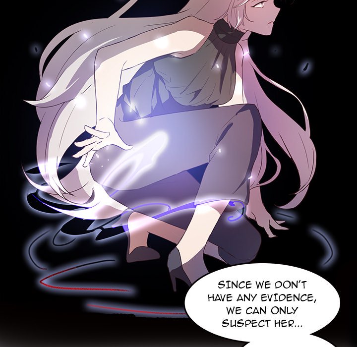 The Tiger, The Sun and The Moon Chapter 28 image 30