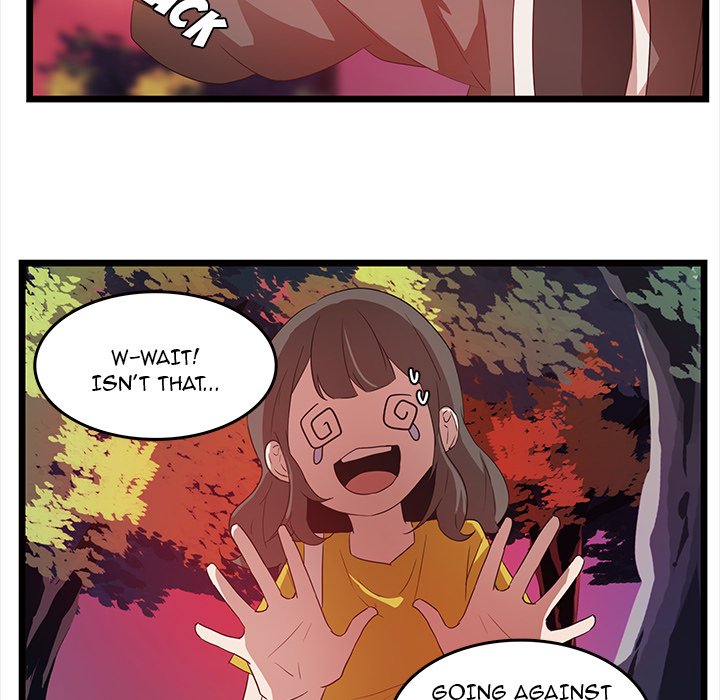 The Tiger, The Sun and The Moon Chapter 28 image 33