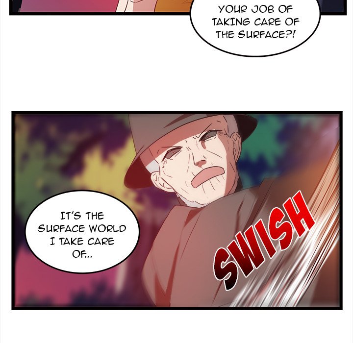 The Tiger, The Sun and The Moon Chapter 28 image 34