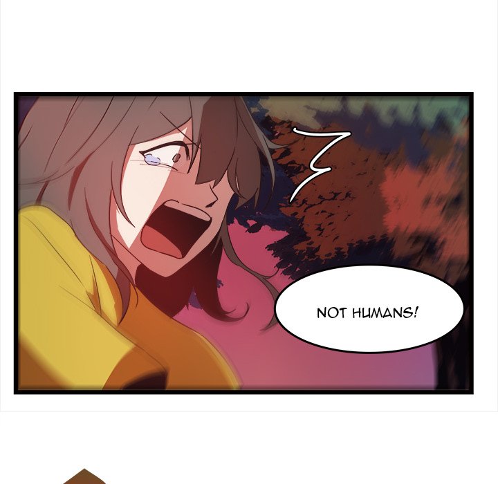 The Tiger, The Sun and The Moon Chapter 28 image 35