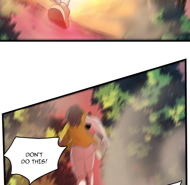 The Tiger, The Sun and The Moon Chapter 28 image 37