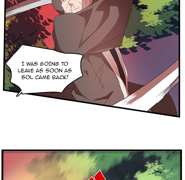 The Tiger, The Sun and The Moon Chapter 28 image 39