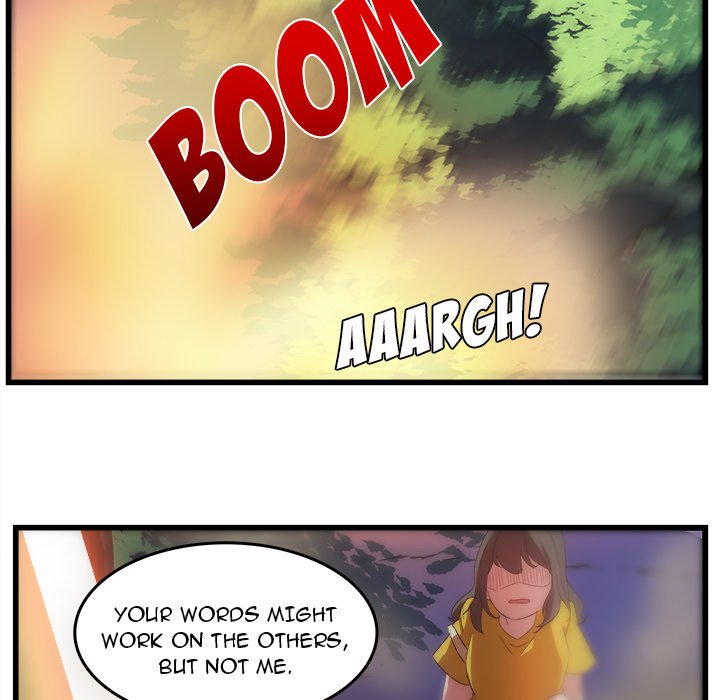The Tiger, The Sun and The Moon Chapter 28 image 40
