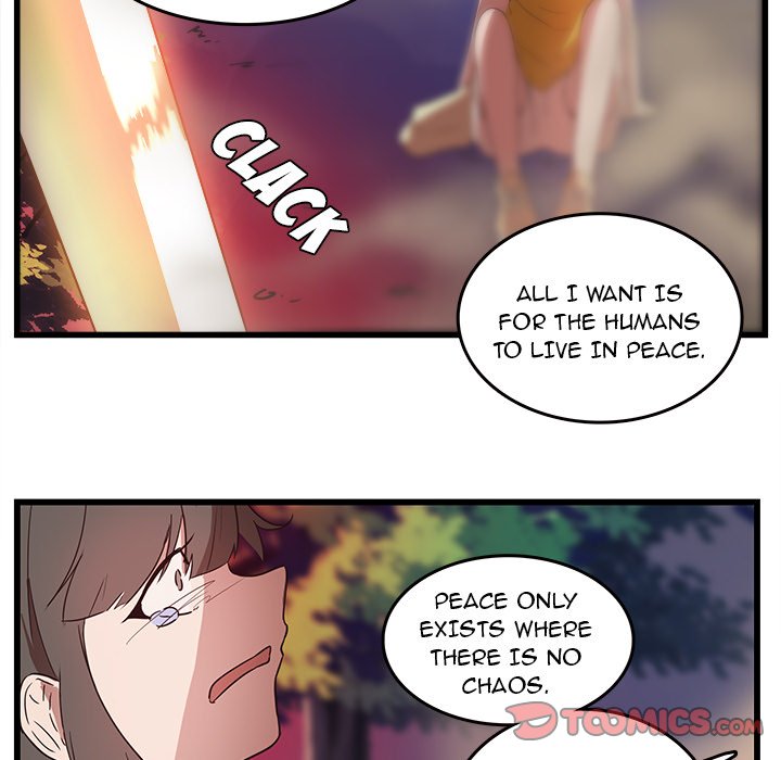 The Tiger, The Sun and The Moon Chapter 28 image 41