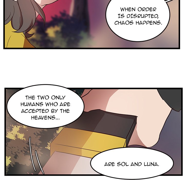 The Tiger, The Sun and The Moon Chapter 28 image 42