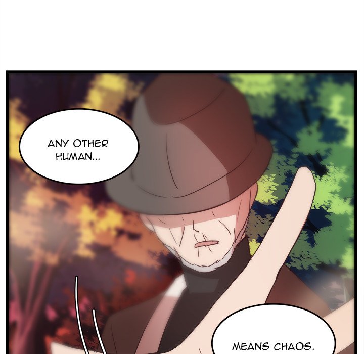 The Tiger, The Sun and The Moon Chapter 28 image 43