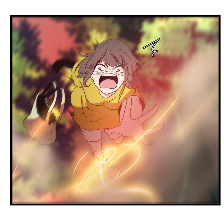 The Tiger, The Sun and The Moon Chapter 28 image 45