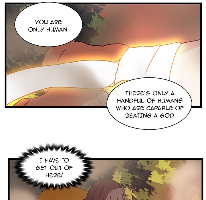 The Tiger, The Sun and The Moon Chapter 28 image 48