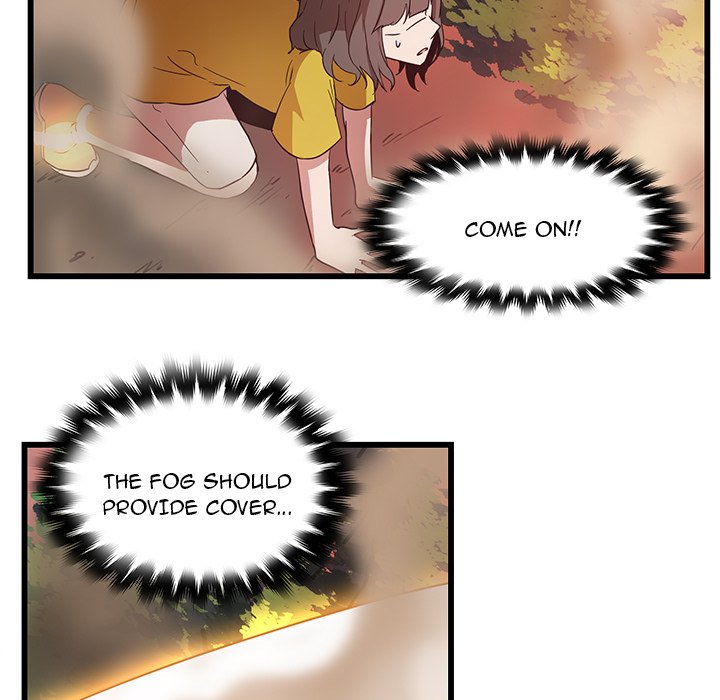 The Tiger, The Sun and The Moon Chapter 28 image 49
