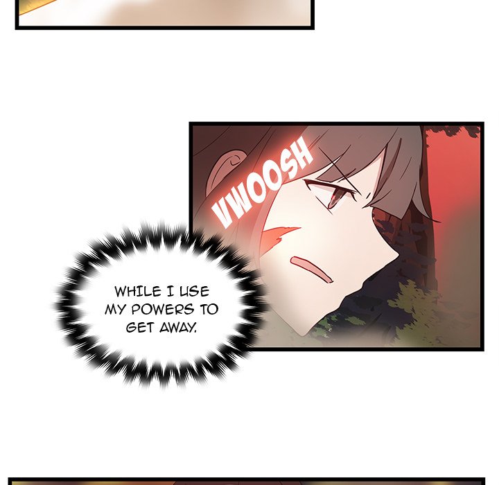 The Tiger, The Sun and The Moon Chapter 28 image 50