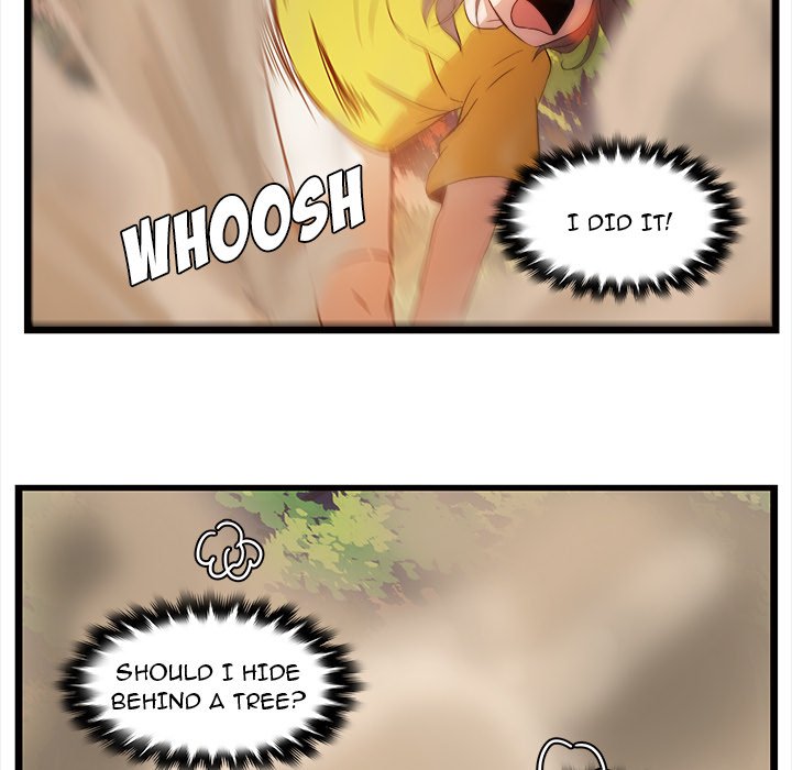 The Tiger, The Sun and The Moon Chapter 28 image 55