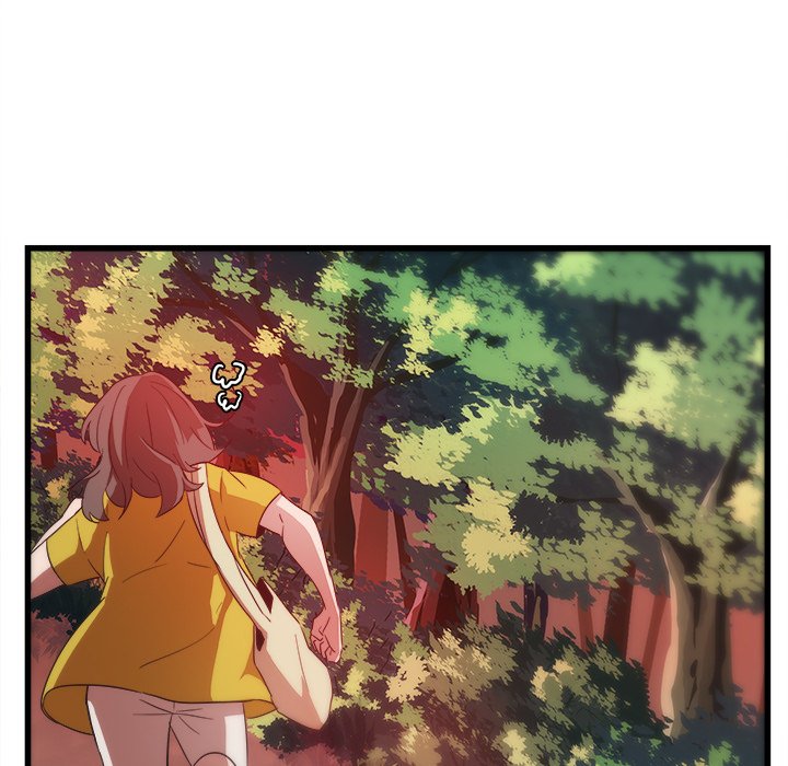 The Tiger, The Sun and The Moon Chapter 28 image 5
