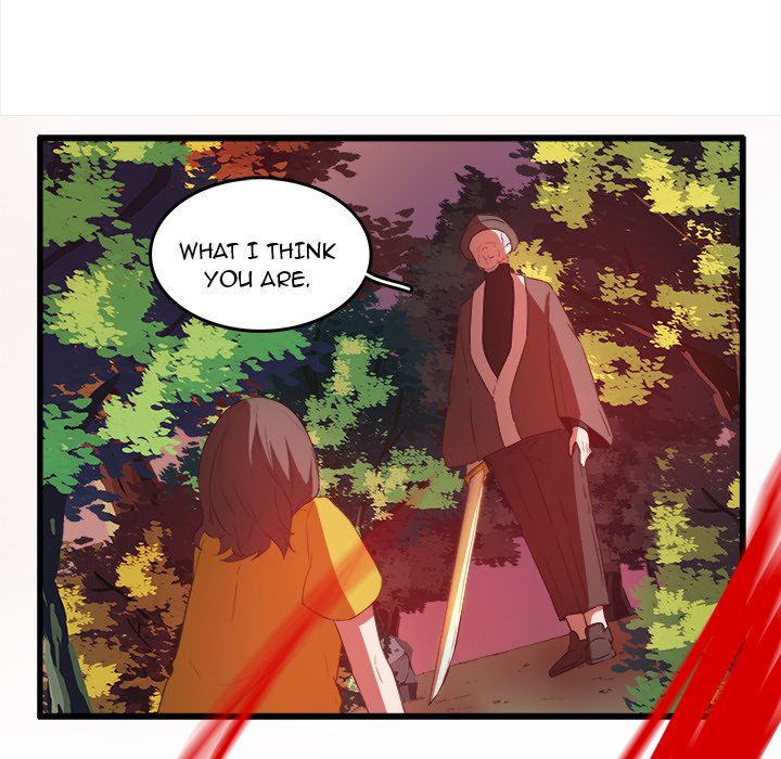 The Tiger, The Sun and The Moon Chapter 28 image 59