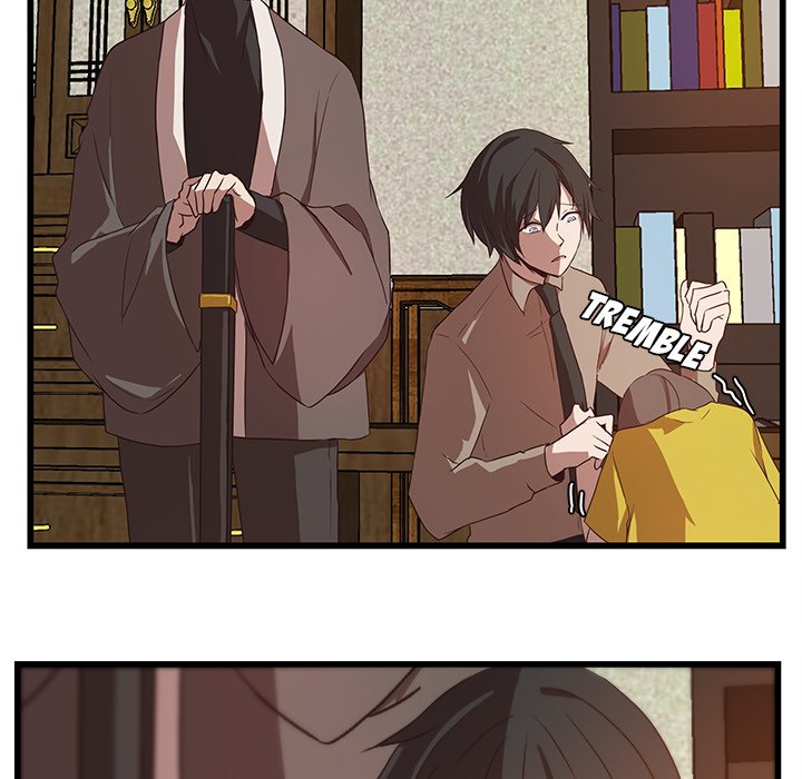 The Tiger, The Sun and The Moon Chapter 29 image 14