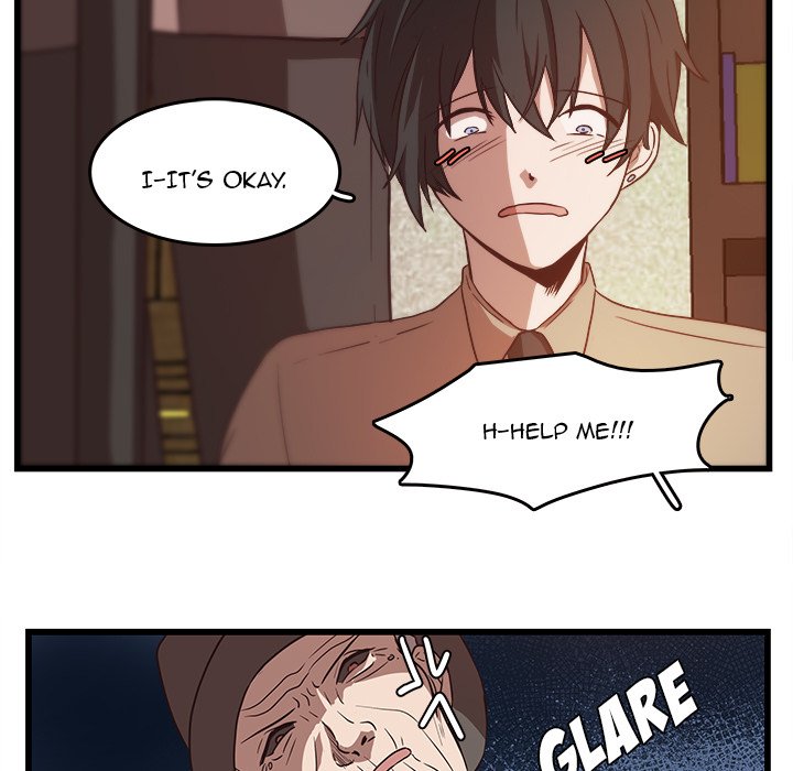 The Tiger, The Sun and The Moon Chapter 29 image 15