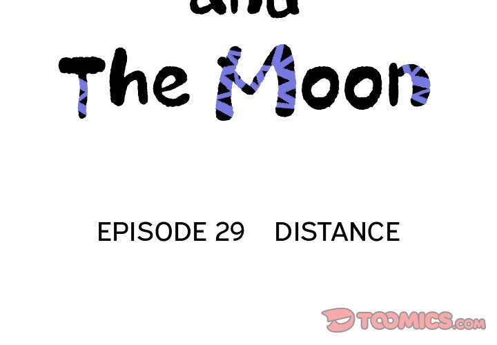 The Tiger, The Sun and The Moon Chapter 29 image 1