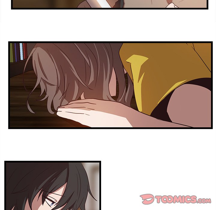 The Tiger, The Sun and The Moon Chapter 29 image 21