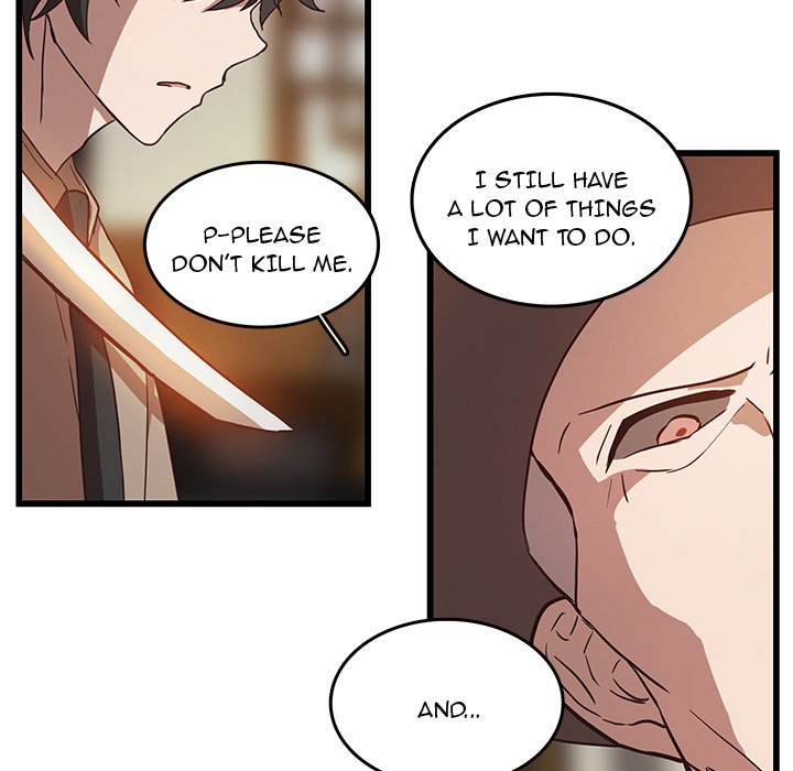 The Tiger, The Sun and The Moon Chapter 29 image 22
