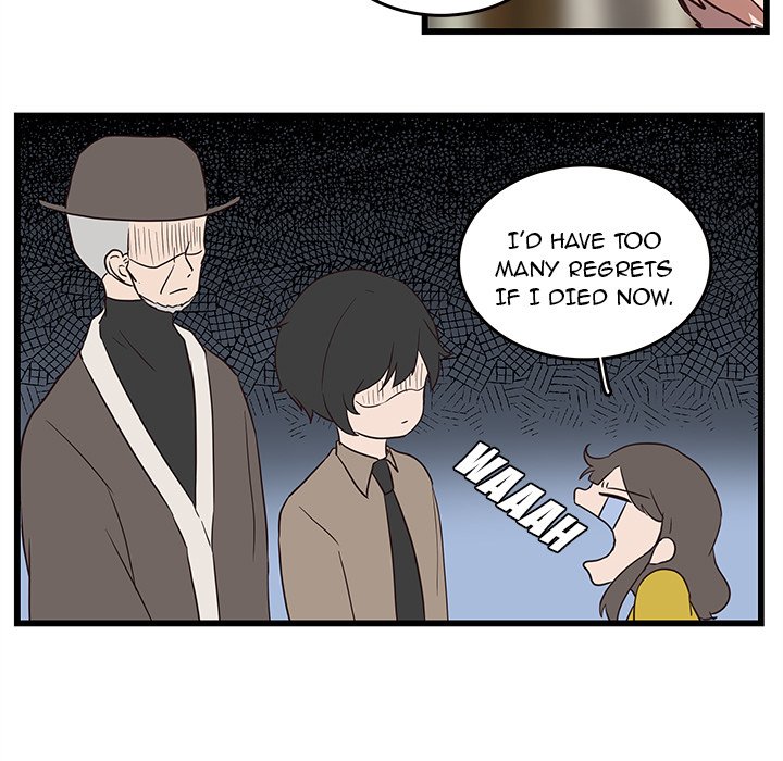 The Tiger, The Sun and The Moon Chapter 29 image 23