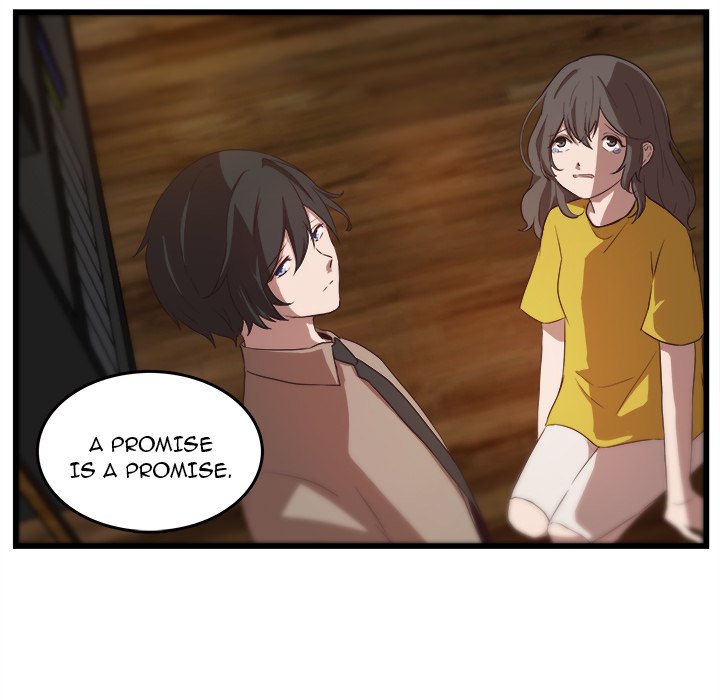 The Tiger, The Sun and The Moon Chapter 29 image 25