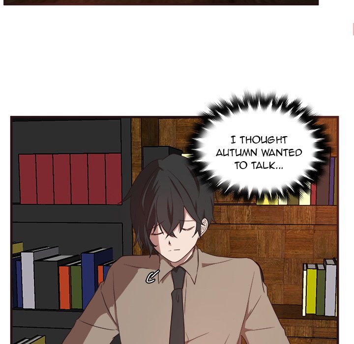 The Tiger, The Sun and The Moon Chapter 29 image 29