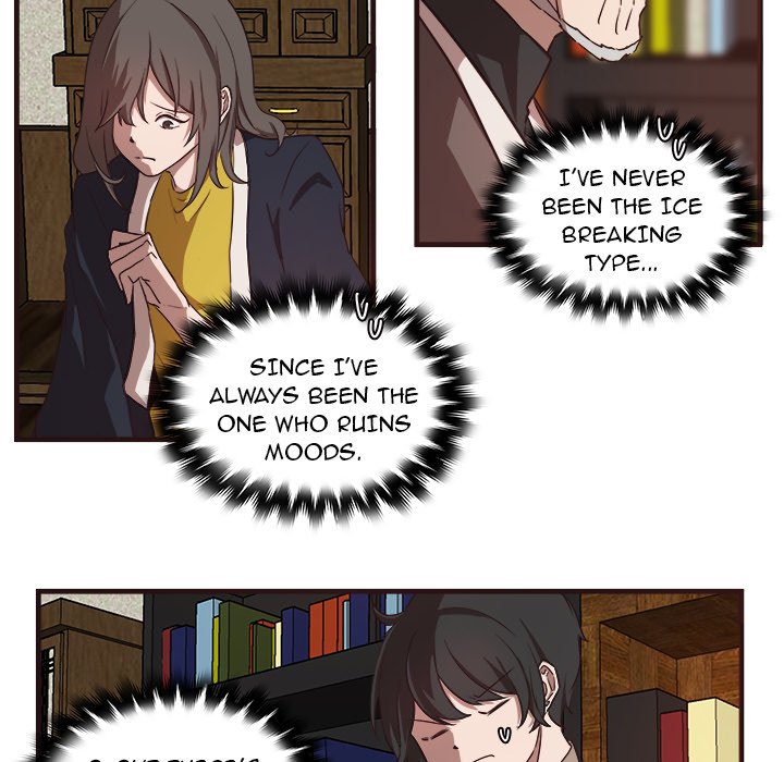 The Tiger, The Sun and The Moon Chapter 29 image 31