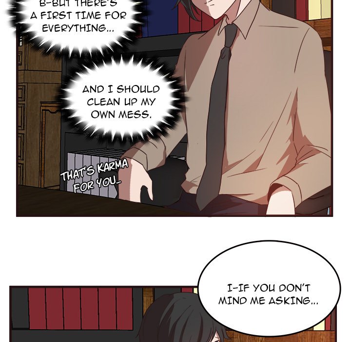 The Tiger, The Sun and The Moon Chapter 29 image 32